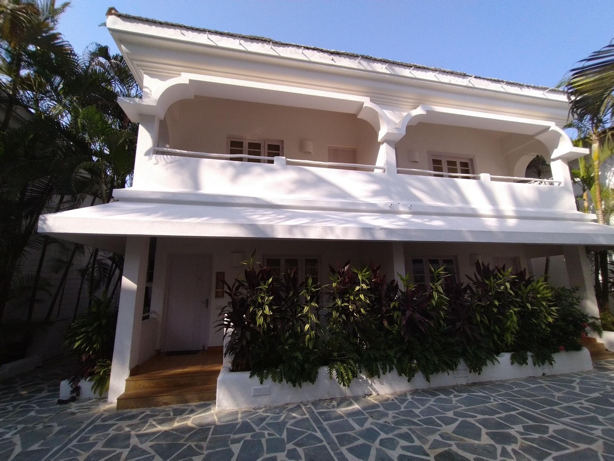 Soul Vacation Resort And Spa,Colva Εξωτερικό φωτογραφία
