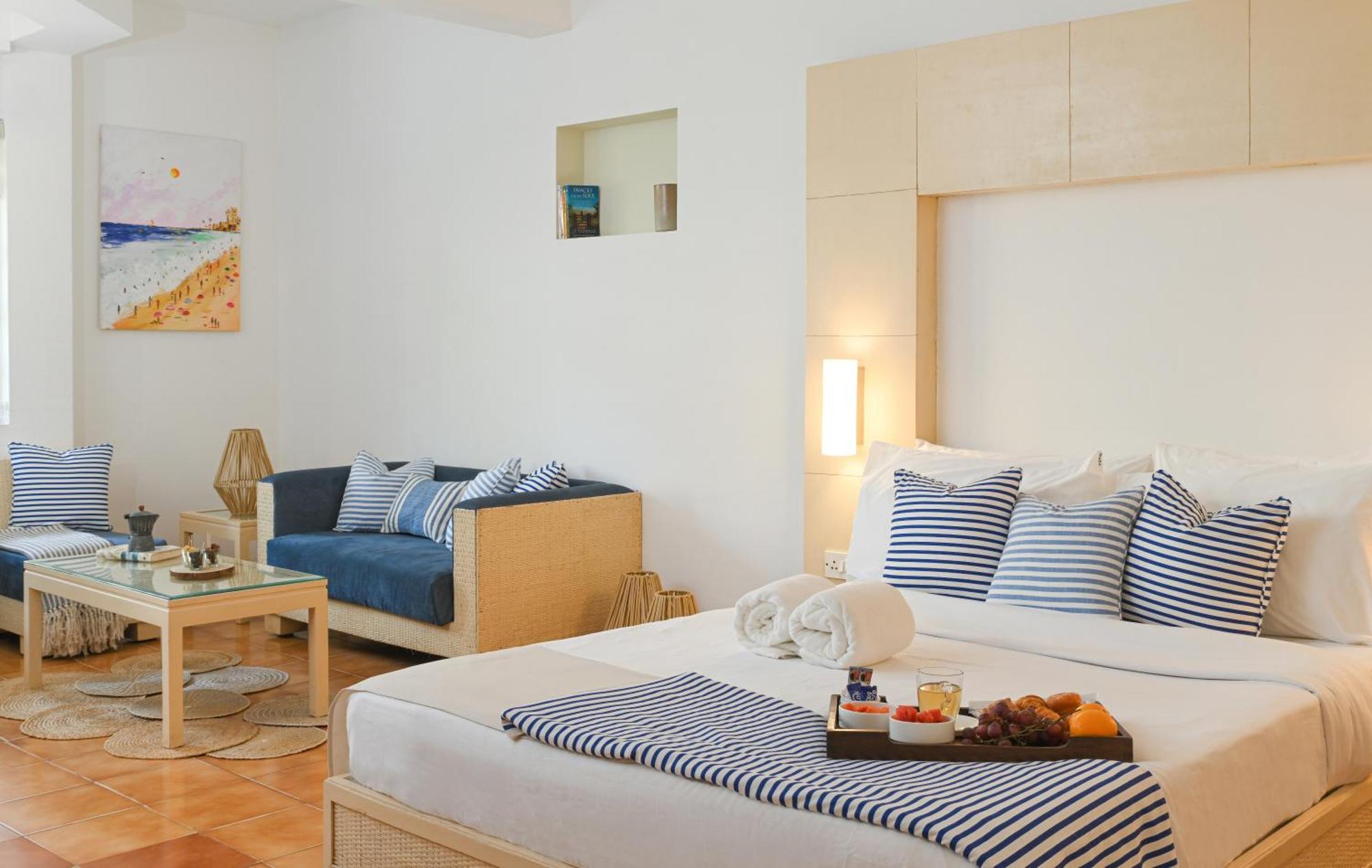 Soul Vacation Resort And Spa,Colva Εξωτερικό φωτογραφία