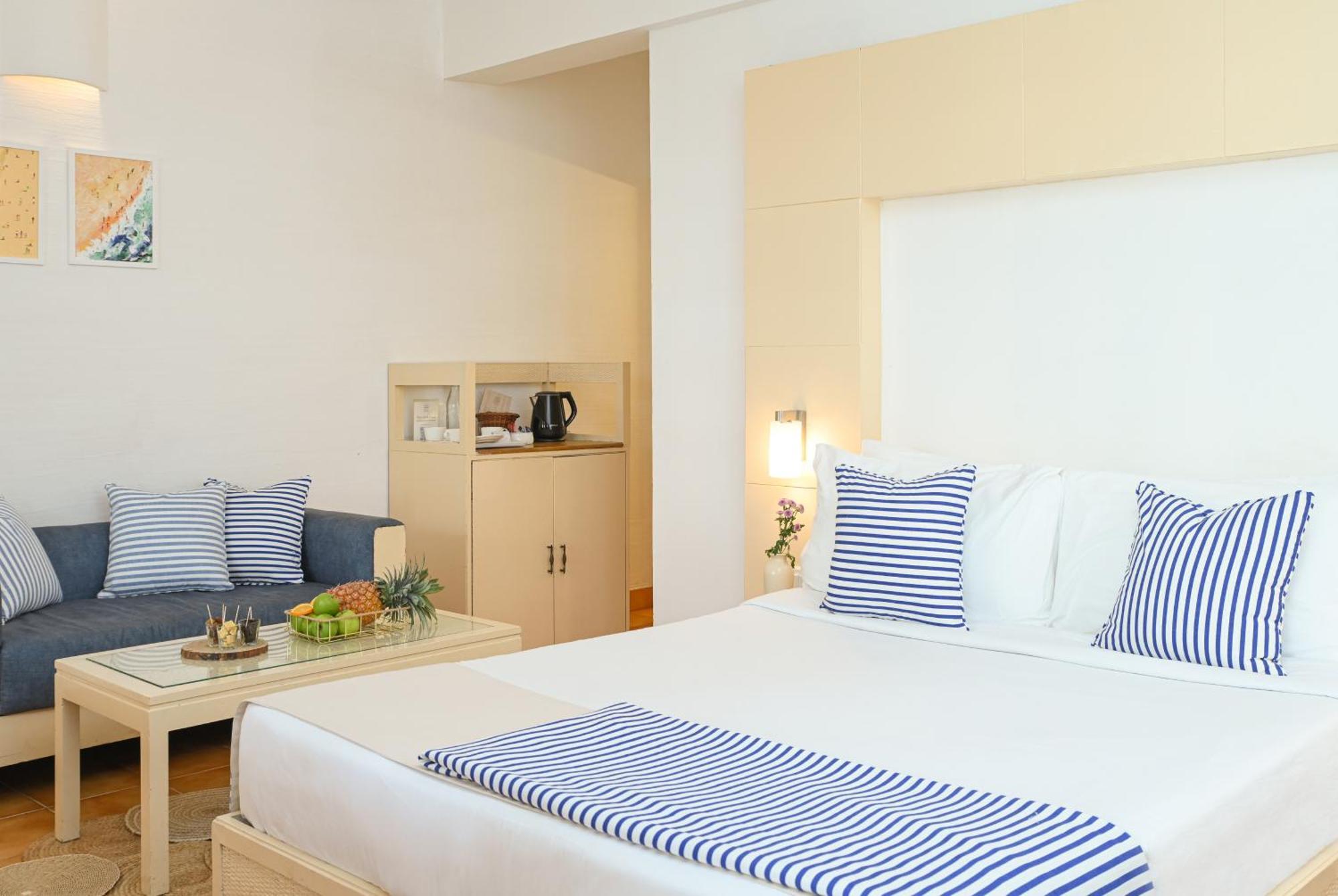 Soul Vacation Resort And Spa,Colva Εξωτερικό φωτογραφία