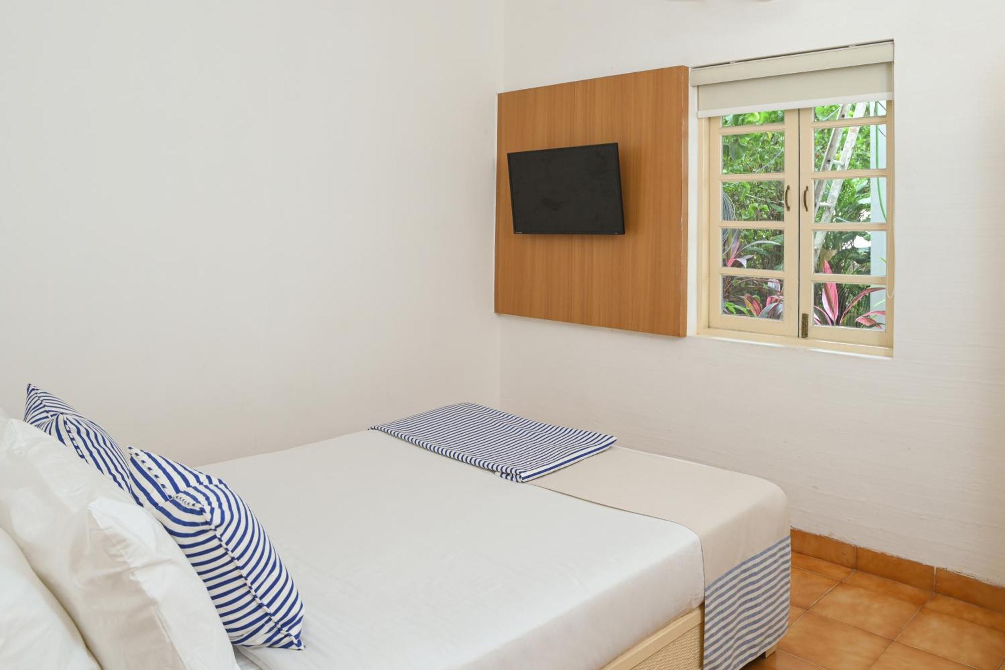 Soul Vacation Resort And Spa,Colva Εξωτερικό φωτογραφία