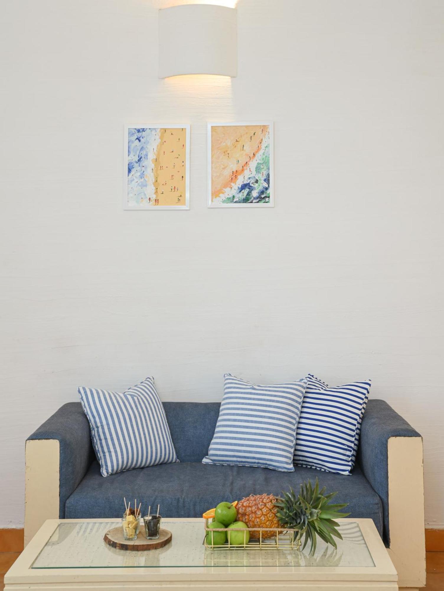 Soul Vacation Resort And Spa,Colva Εξωτερικό φωτογραφία